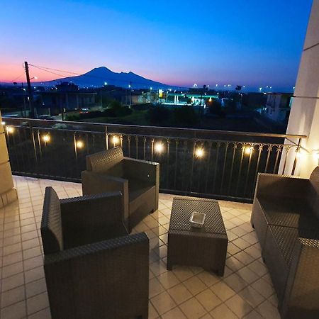 Kiro Apartment Experience Pompei อันกรี ภายนอก รูปภาพ